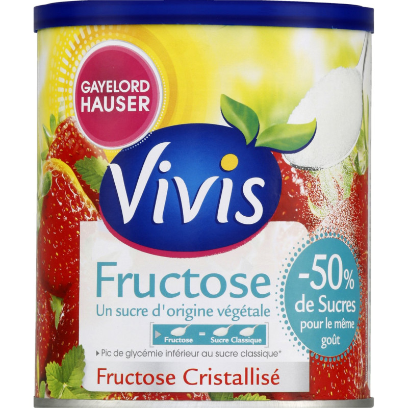 fructose