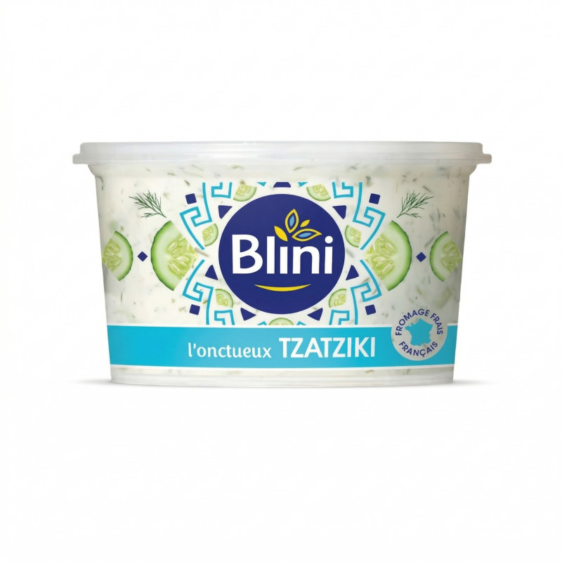 tzatziki