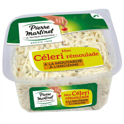Céleri remoulade