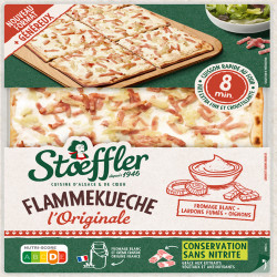 Flammkueche l'originale