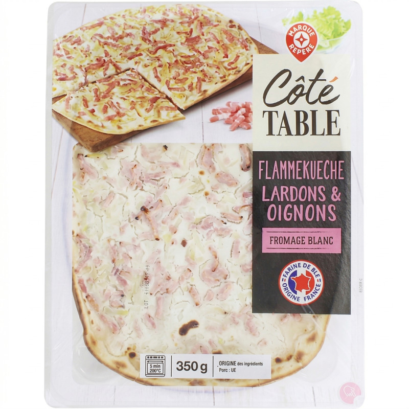 Gnocchi aux floccons de pomme de terre