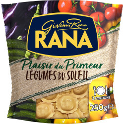 Girasoli légumes du soleil