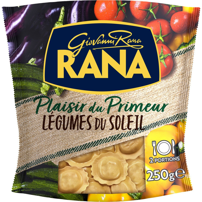 Girasoli légumes du soleil