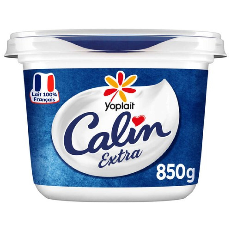 Yaourt Calin extra