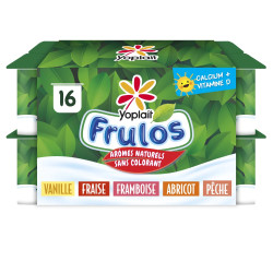 Frulos aromatisés
