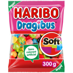 Dragibus soft