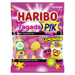 Tagada pik, lemonade