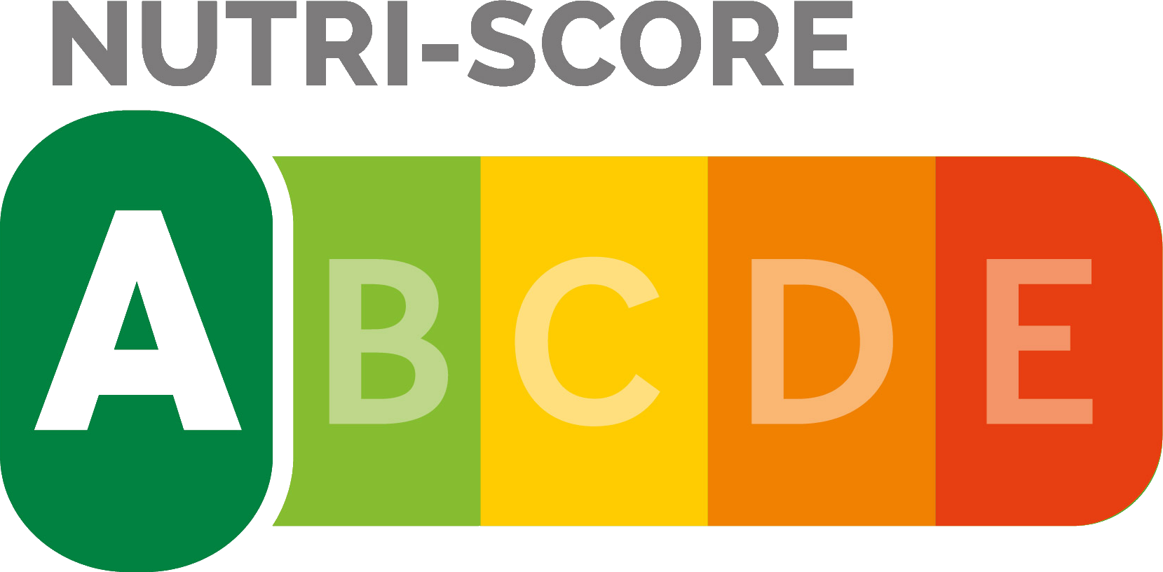 Nutri-Score A