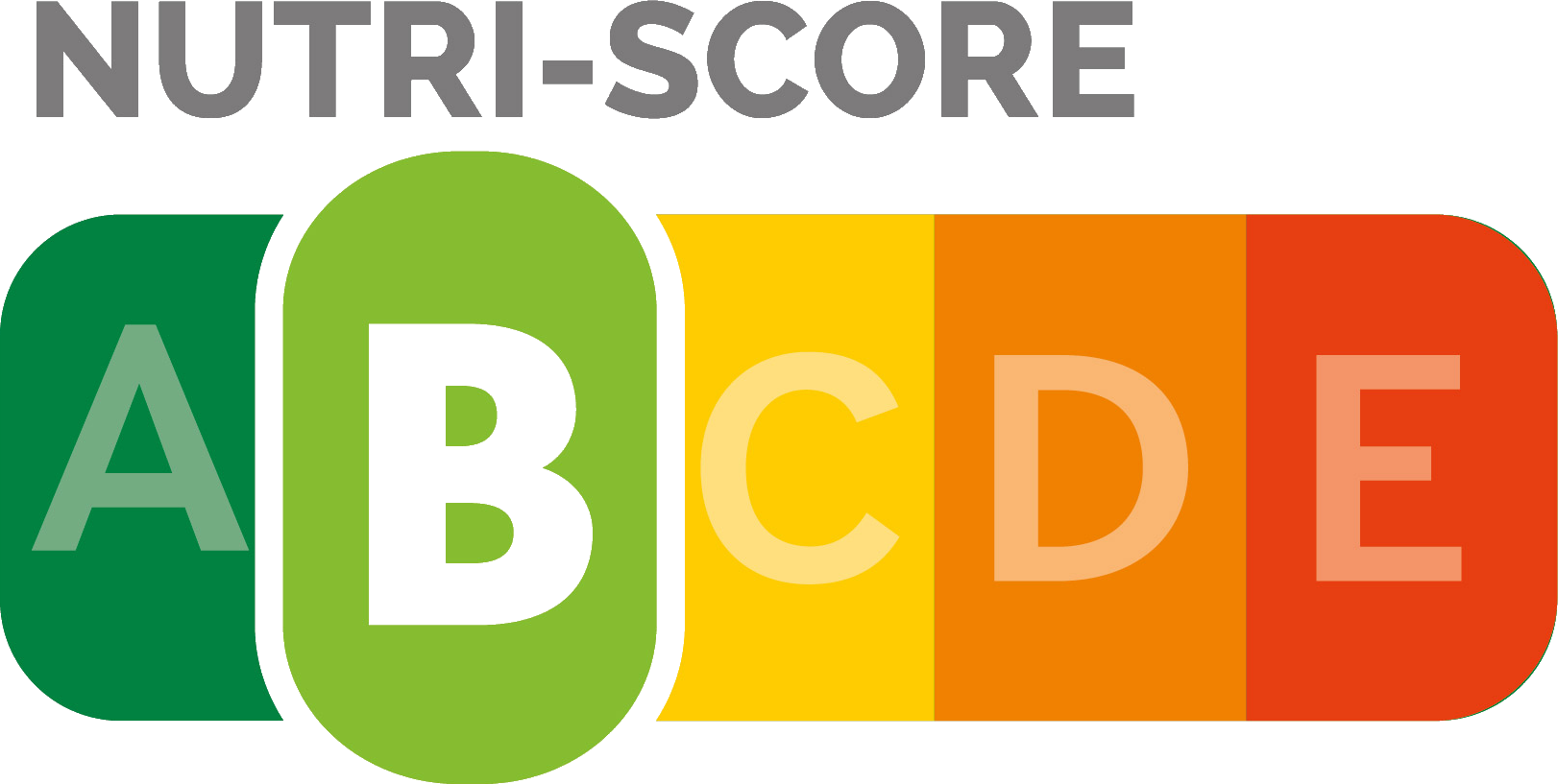 Nutri-Score B