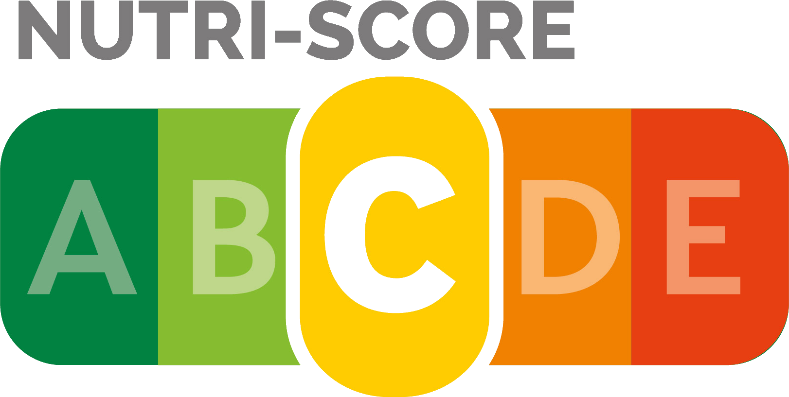 Nutri-Score C